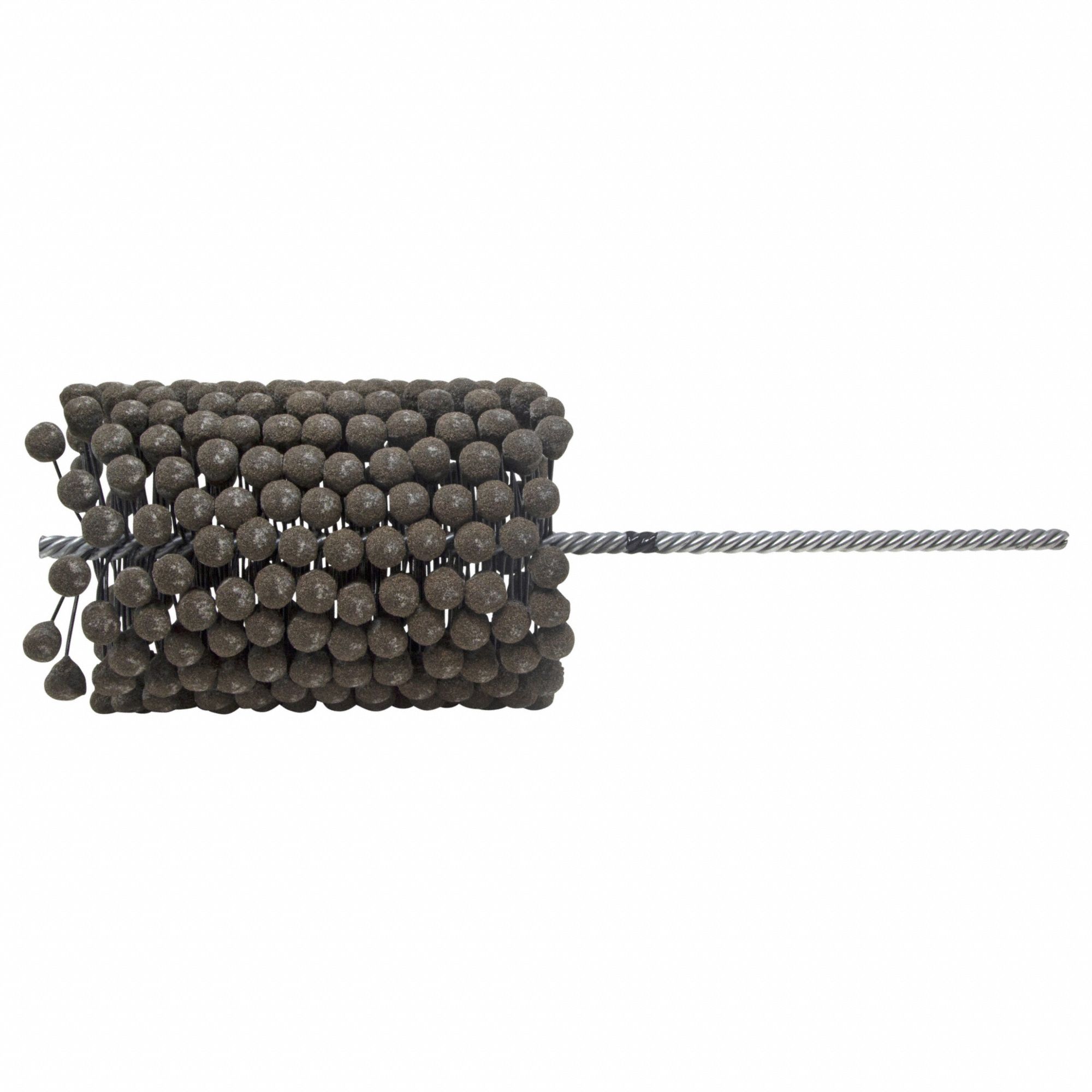 Flex‑Hone Alésoir Souple Grain 120 – Pour Alésage Et Polissage De Cylindres