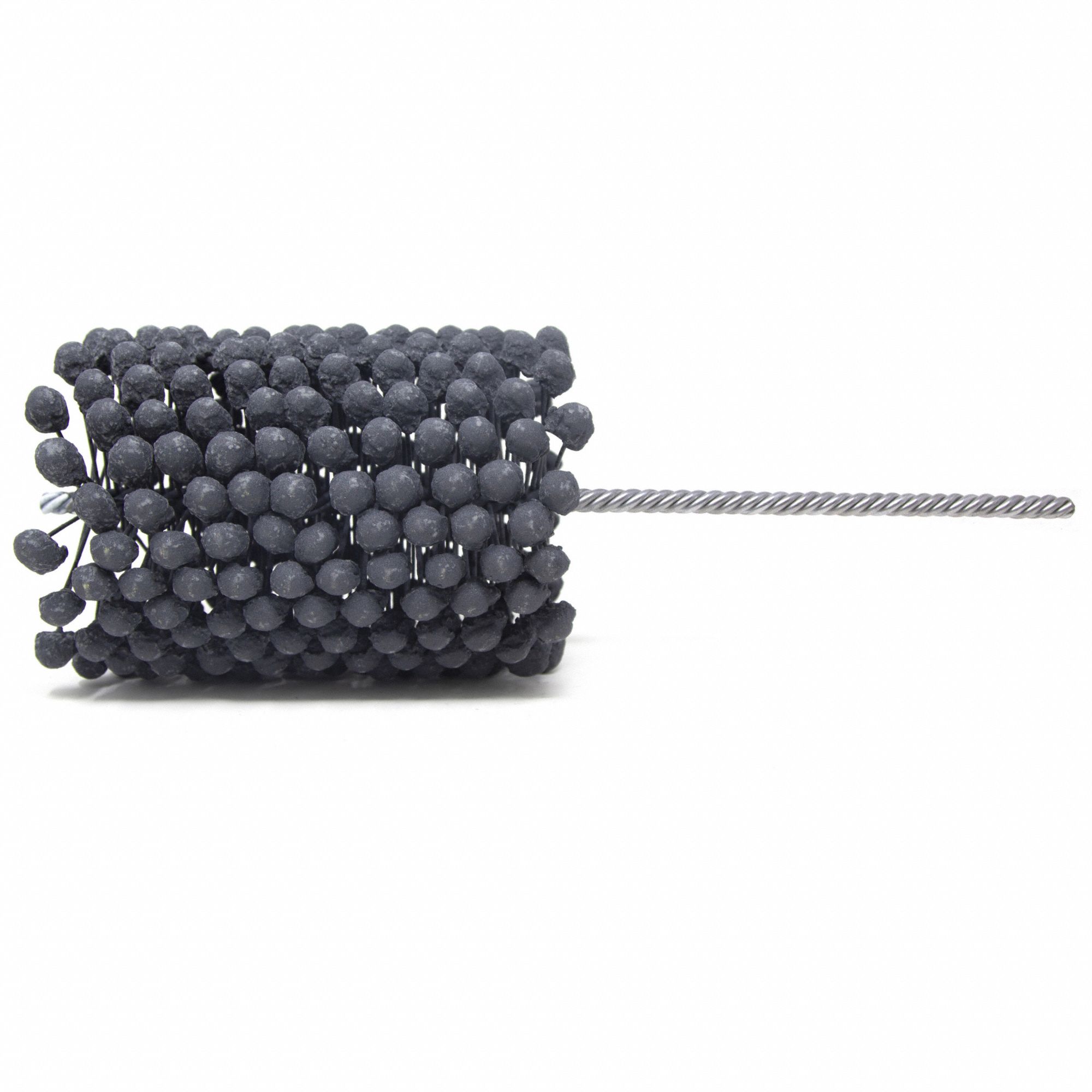 FLEXHONE TOOL, 4 in Bore Dia., Silicon Carbide, Flexible Cylinder Hone 2ZZG6GBD40032 Grainger