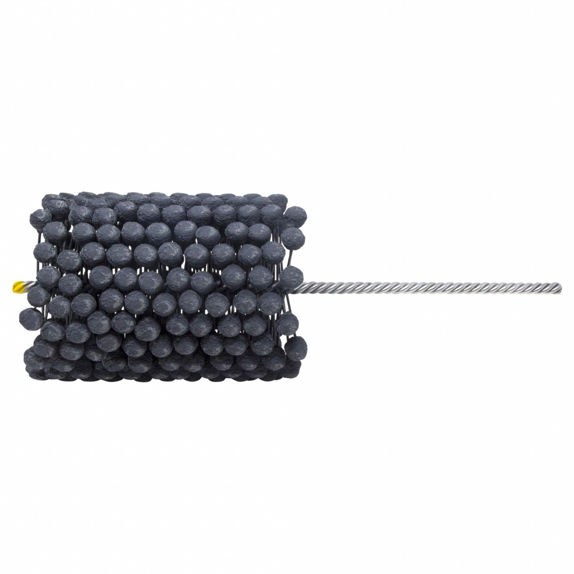 FLEXHONE, For 41/4 in Bore, 6 in Hone Lg, Flexible Cylinder Hone 59XX54GBD414400 Grainger