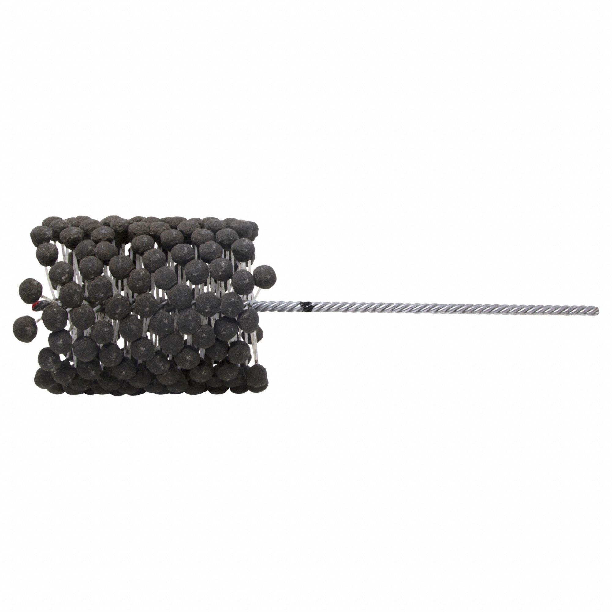 FLEX-HONE, For 7 in Bore, 7 in Hone Lg, Flexible Cylinder