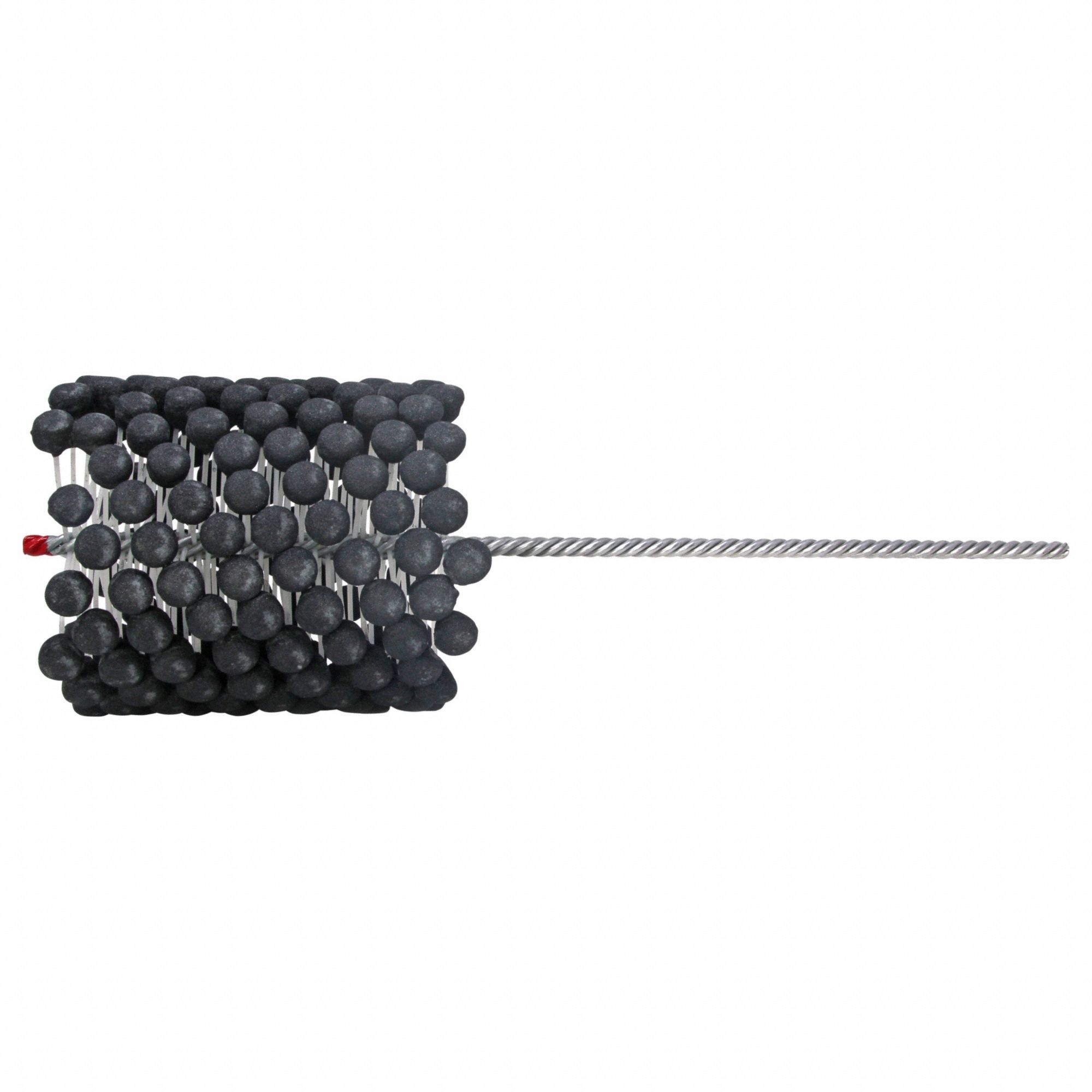 FLEX-HONE, For 7-1/2 in Bore, 7 in Hone Lg, Flexible
