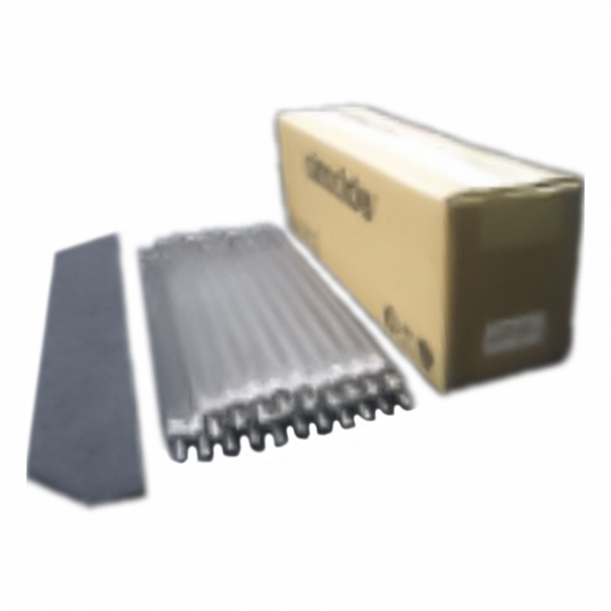 Air Filter: GCS-50, 830DL9, 1/2 in x 2 1/2 in x 16 in