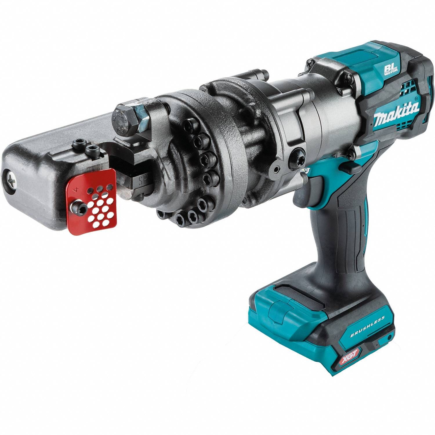 Cordless Rebar Cutter