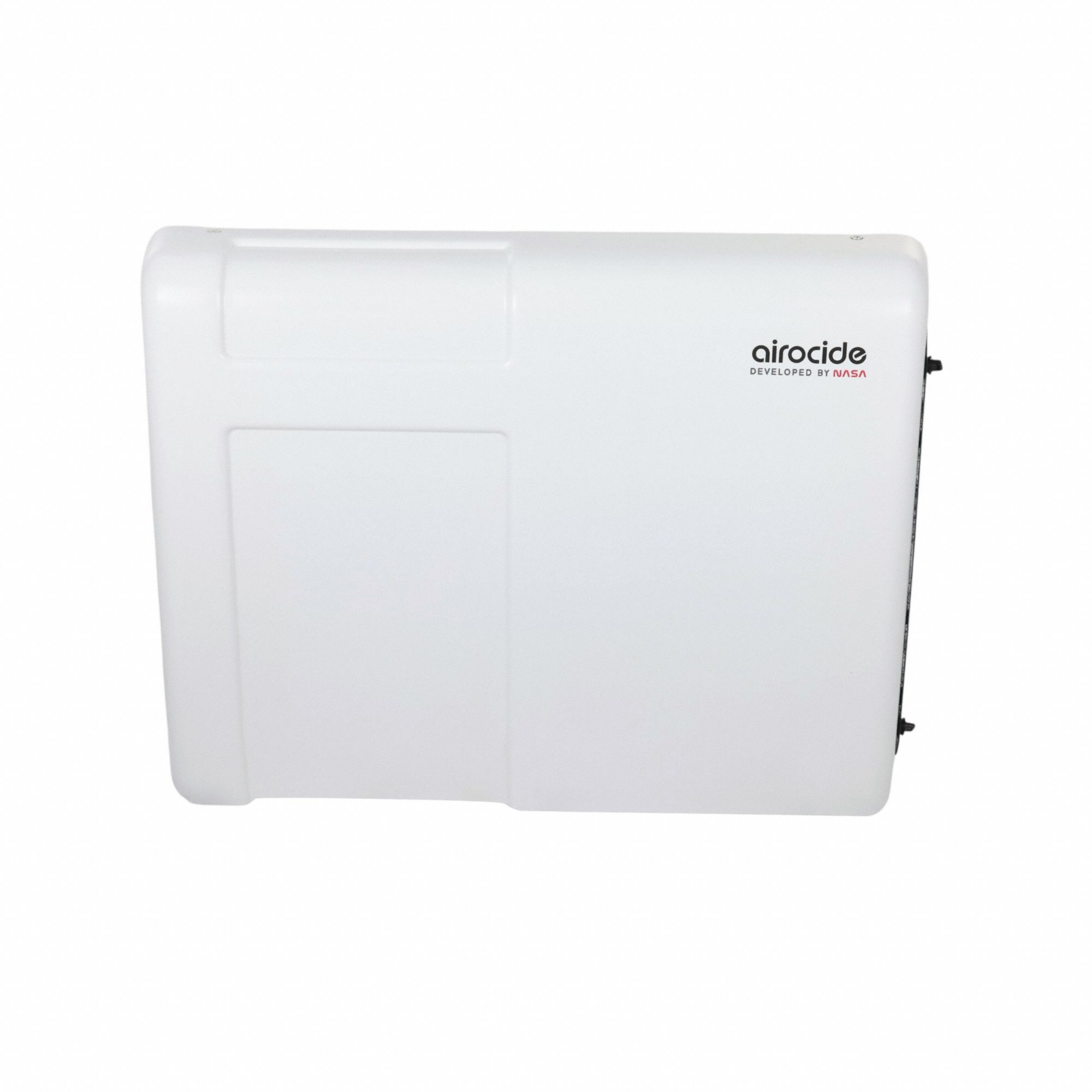 Surface Mount Air Cleaner: Particulate Filtration, 1, 562 sq ft Max Coverage Area