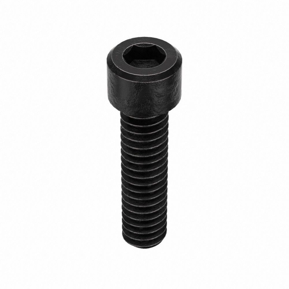 Socket Head Cap Screw, 20 mm L, PK100