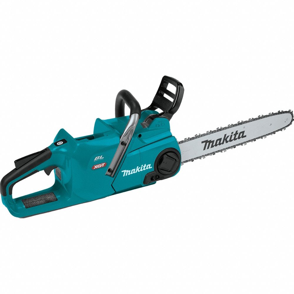 Chain Saw, 18", Rear Handle, 40V, XGT