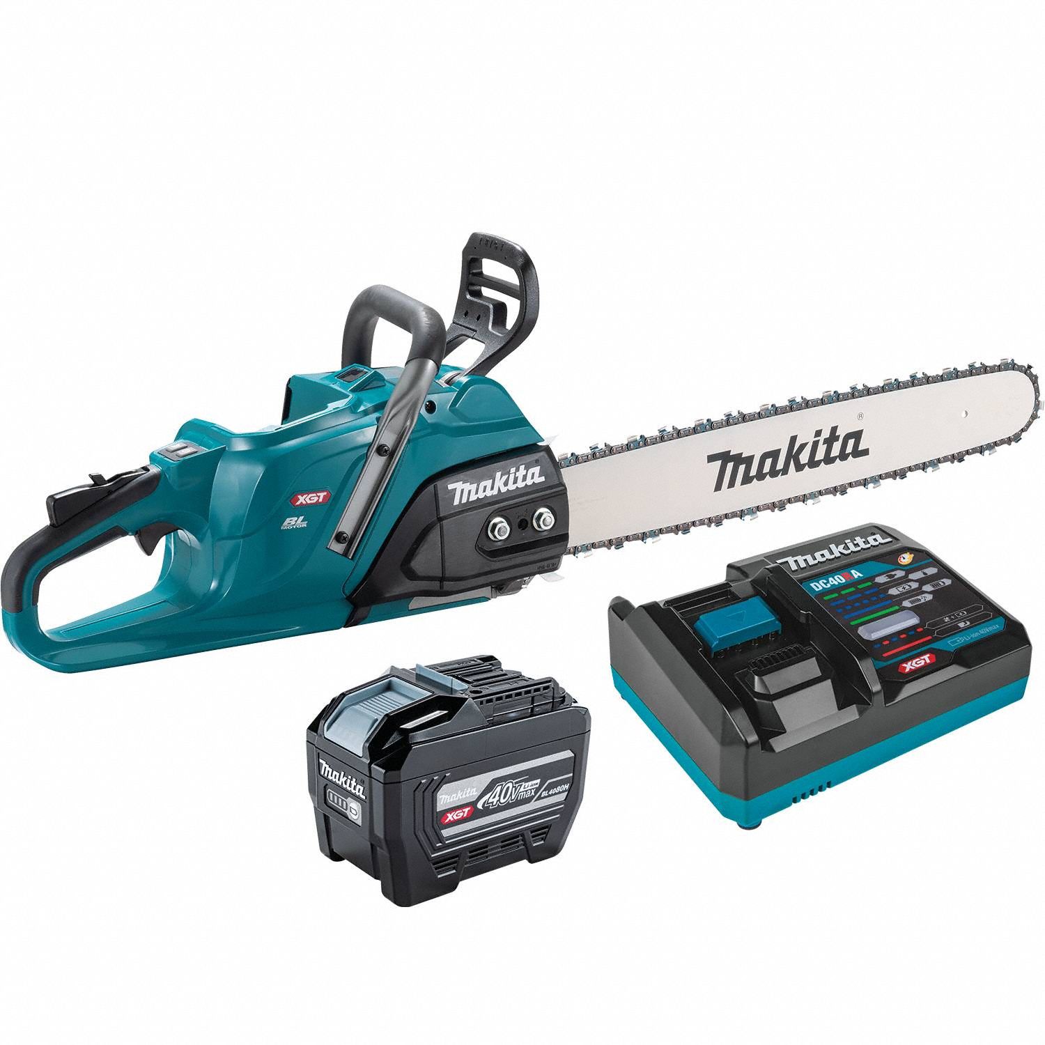 Cordless Chain Saw