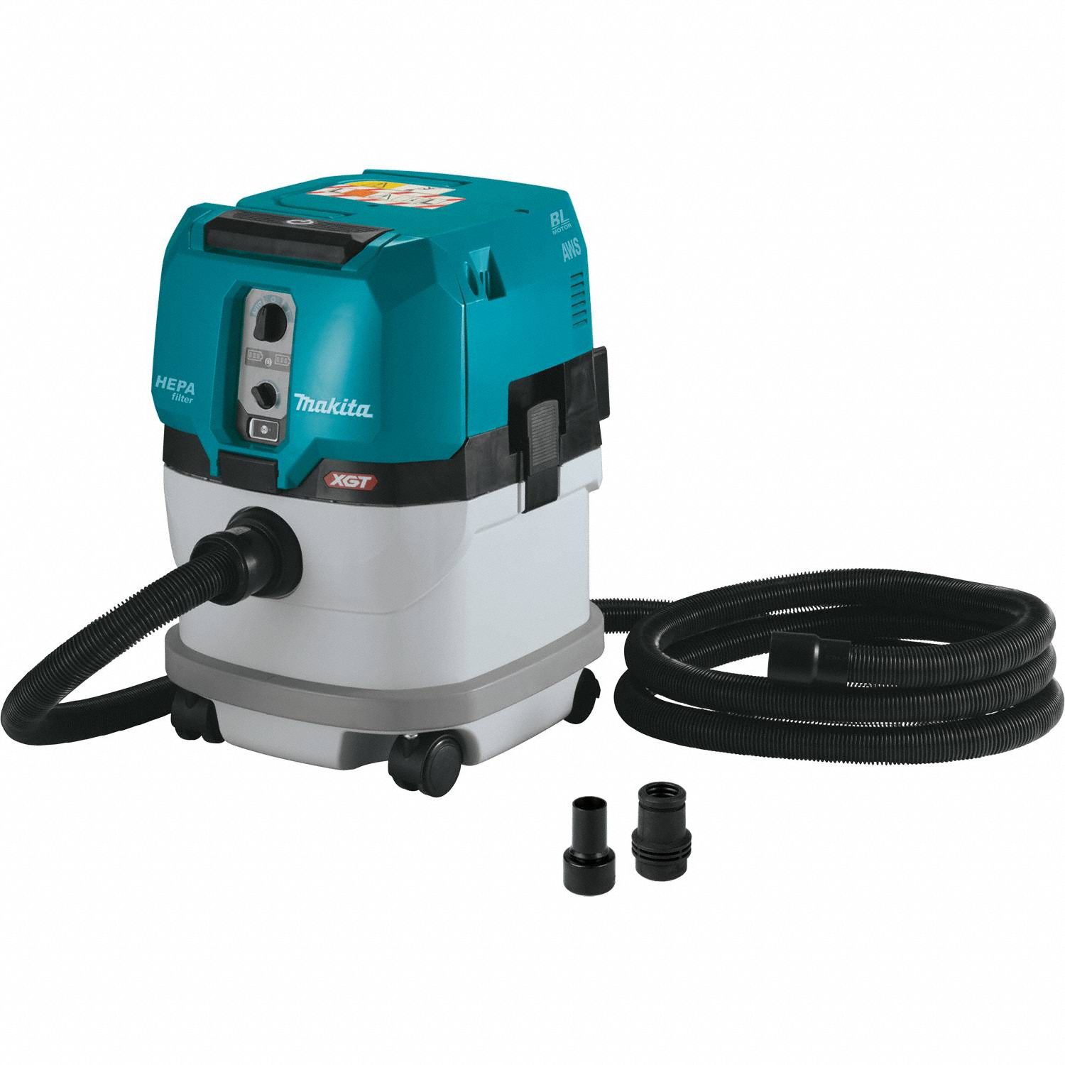Cordless Universal Silica Dust Extractors