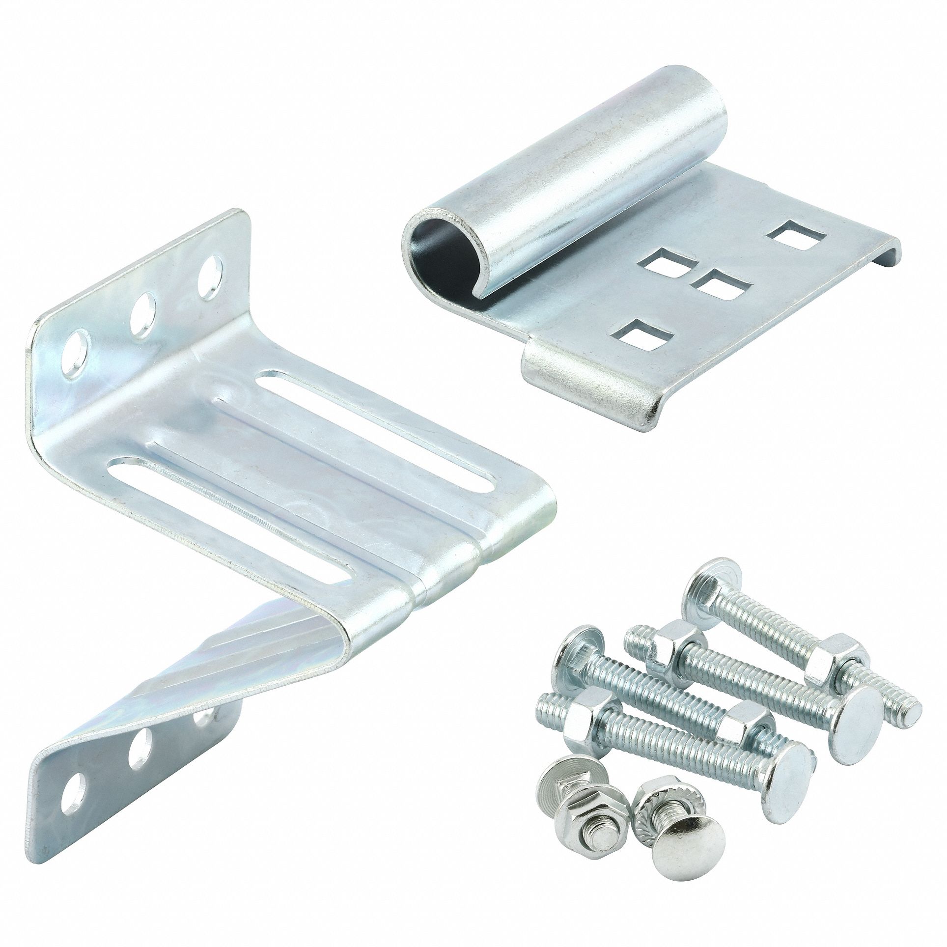 FIXATION DES ROULEAUX, ACIER, ARGENT