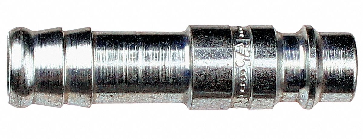 CONNECTEUR DE BARBURE A ECOULEMENT EL