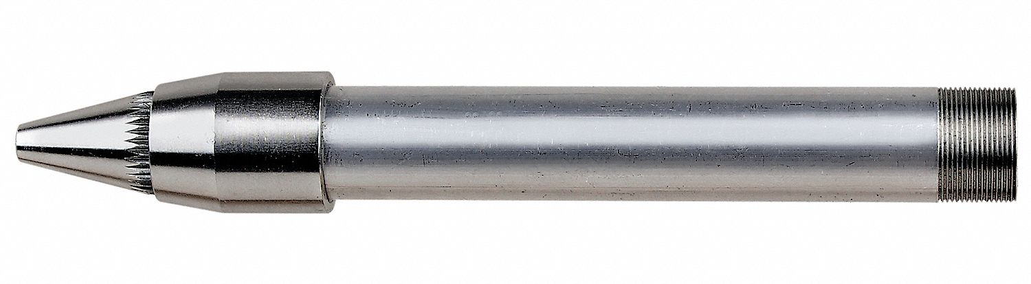 EXTENSION 60PO,BUSE,WHISPER JET