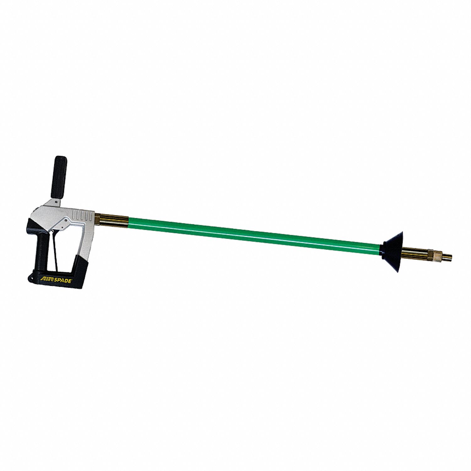 AIR SPADE UTILITY,BARREL