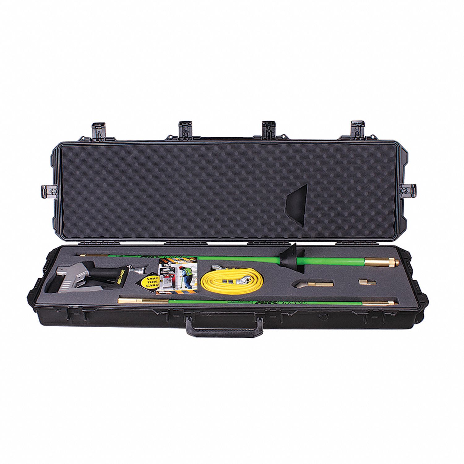 AIR SPADE UTILITY KIT