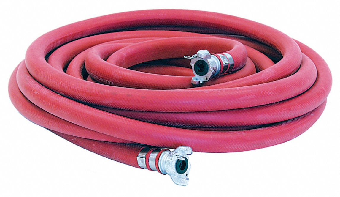 AIR SPADE UTILITY,AIR SUPPLY HOSE