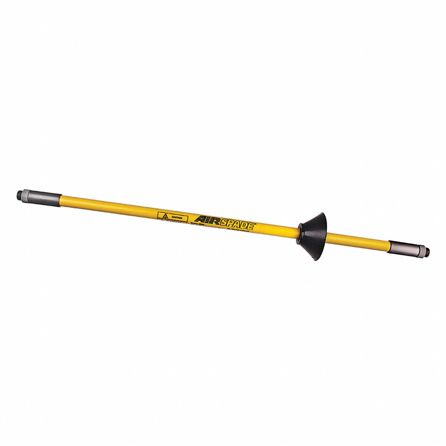 AIR EXCAVATION TOOL,FIBERGLASS,46 IN L