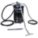 NED VACUUM UNIT 30 GAL. 1.5IN HOSE