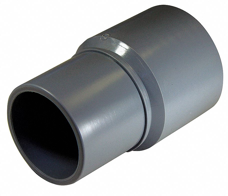 VINYL VACUUM HOSE CUFF,2
