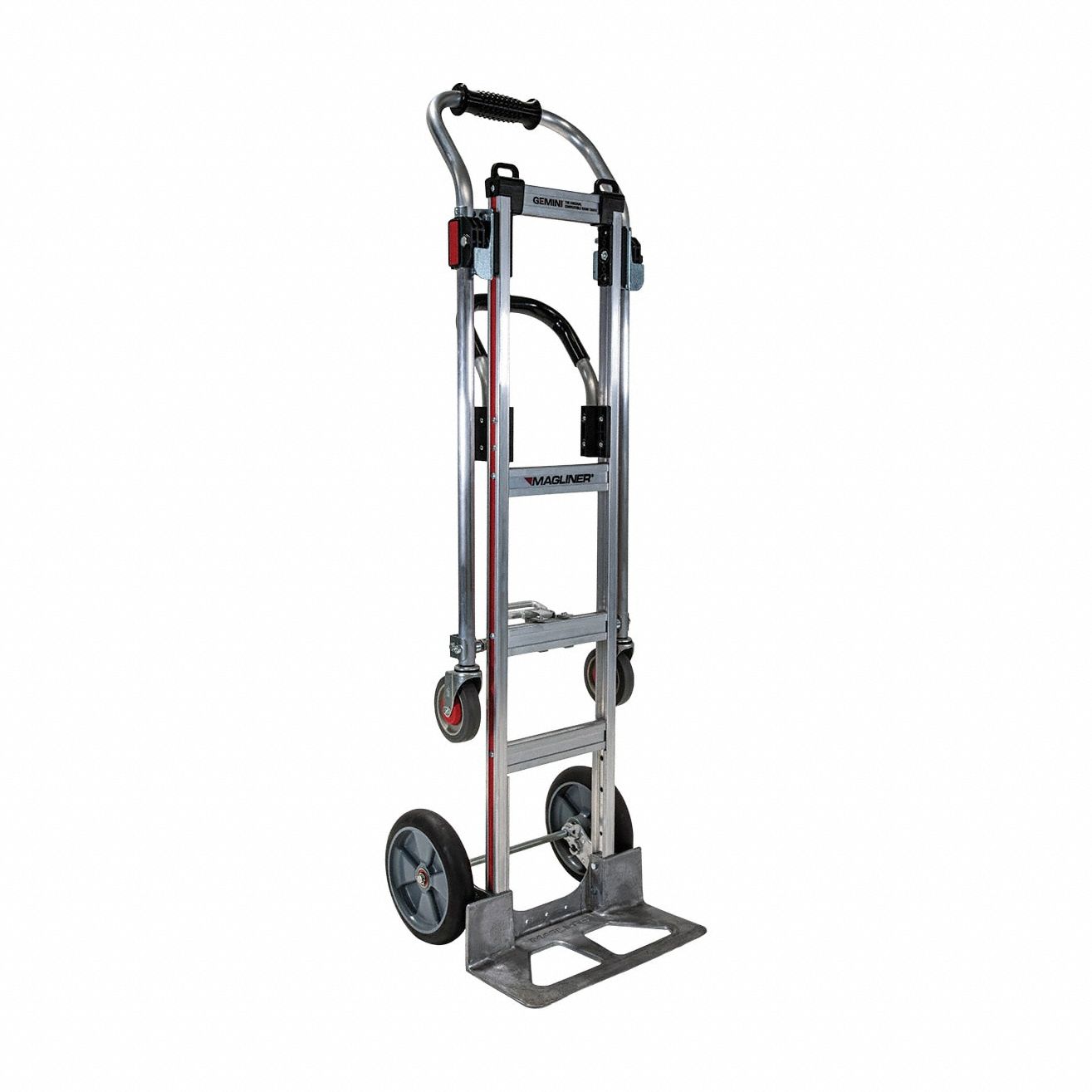 Convertible Hand Truck
