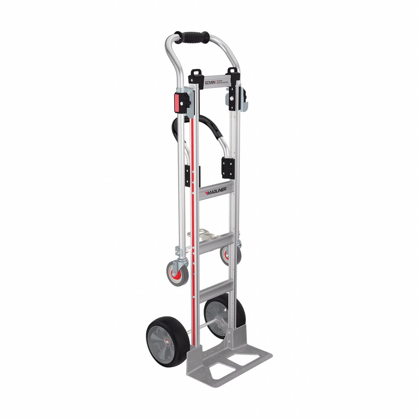 Convertible Hand Truck