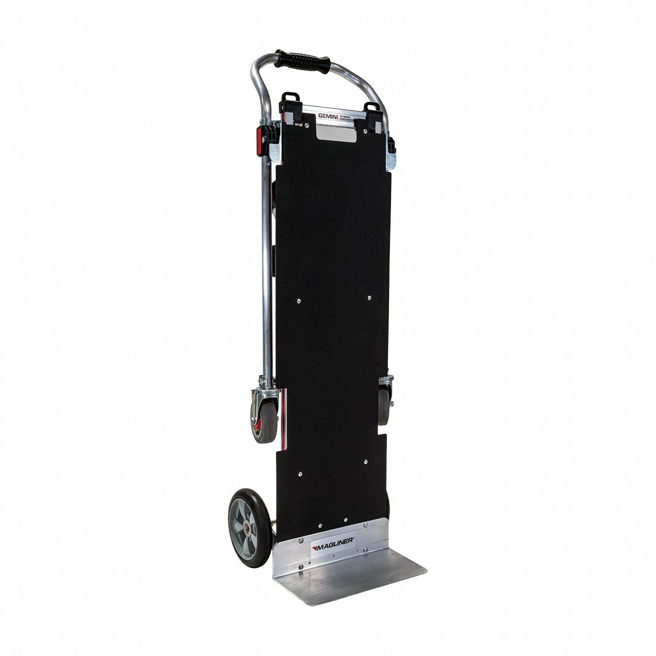 Convertible Hand Truck