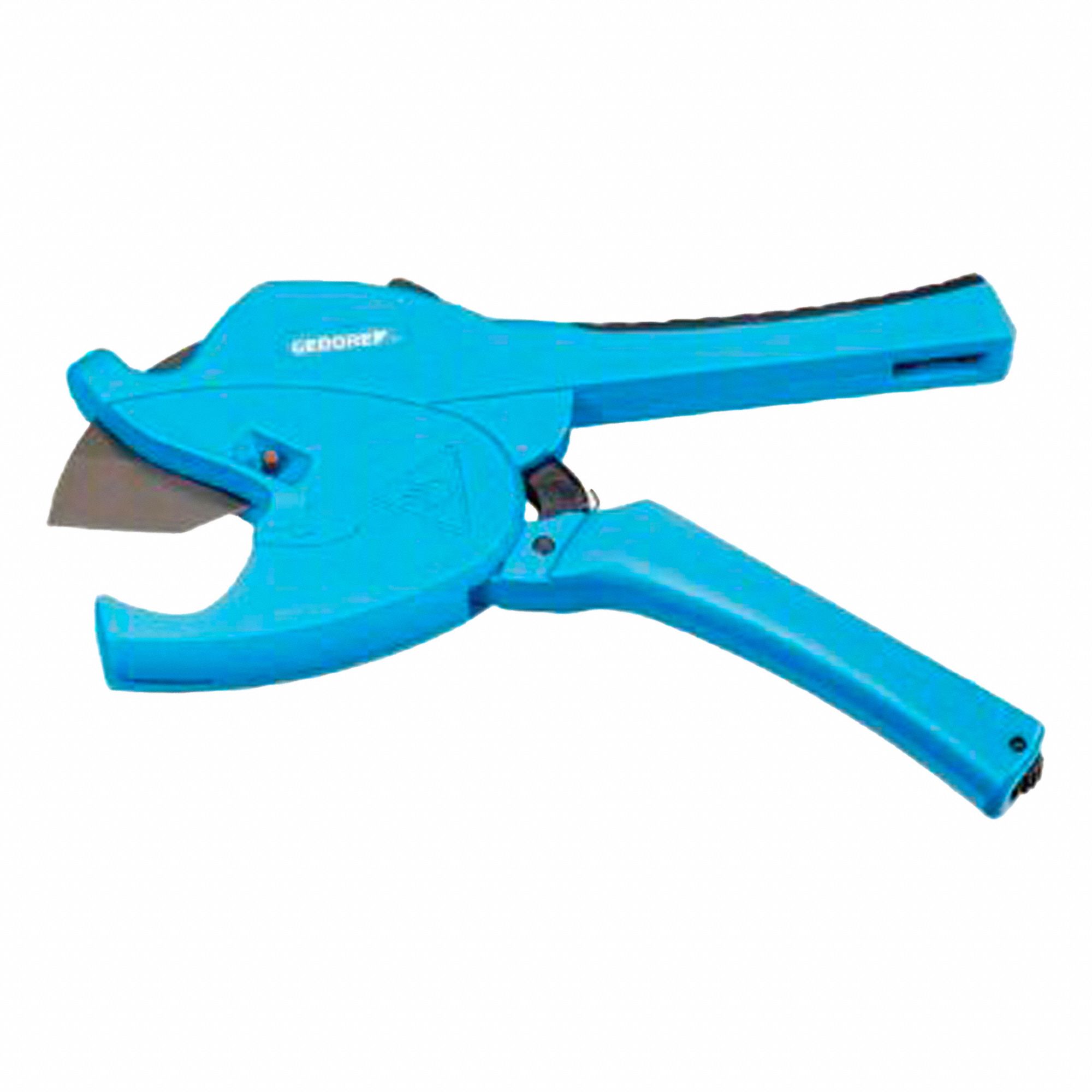 PIPE CUTTER, 3/4 - 1 1/3 IN, PRESSURE CAST ALUMINUM/STAINLESS STEEL
