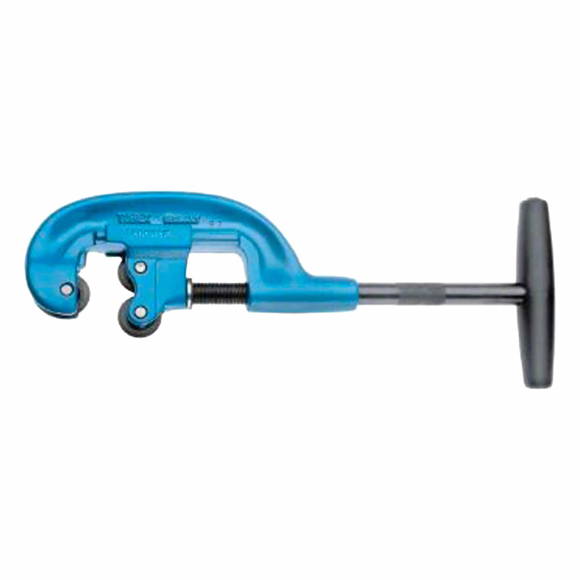 PIPE CUTTER, 1 1/4 - 4 IN, STEEL