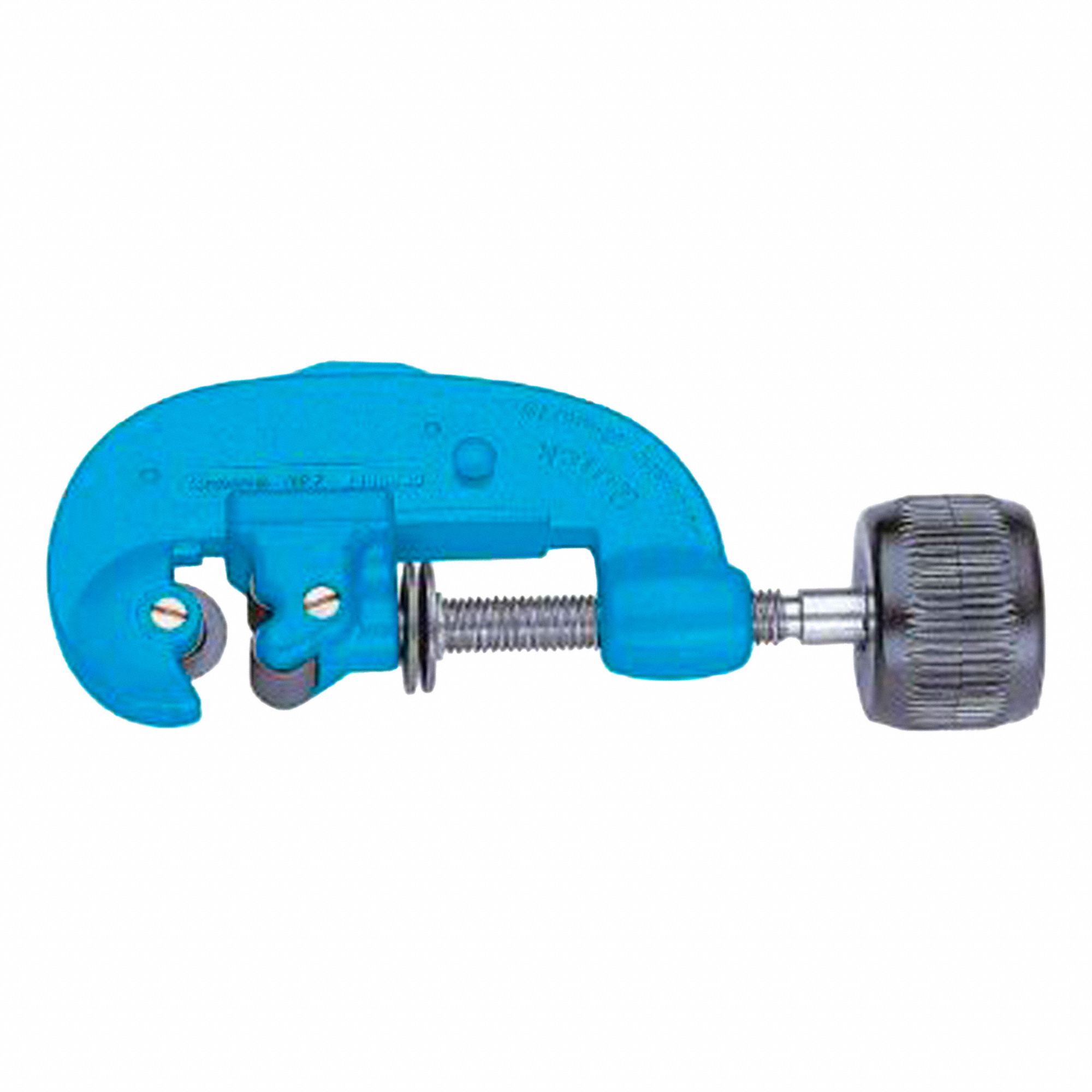 PIPE CUTTER, 1/2 - 2 1/2 IN, PRESSURE CAST ZINC/STEEL