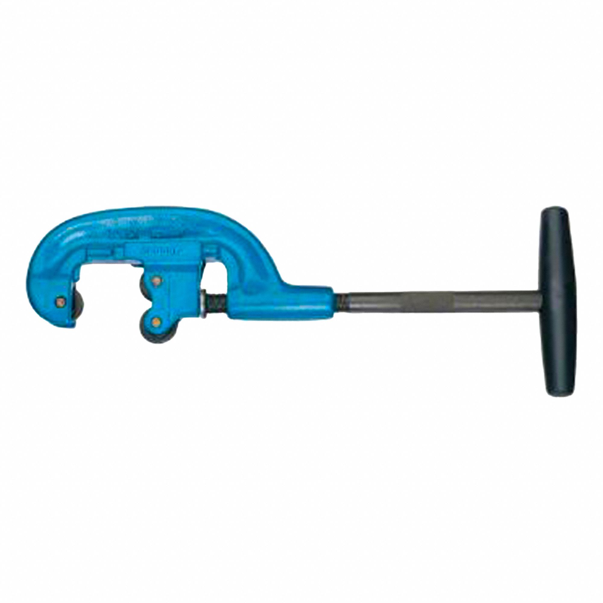 PIPE CUTTER, 1/8 - 2 IN, STEEL
