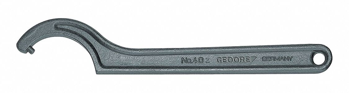 Gedore deals 36mm spanner