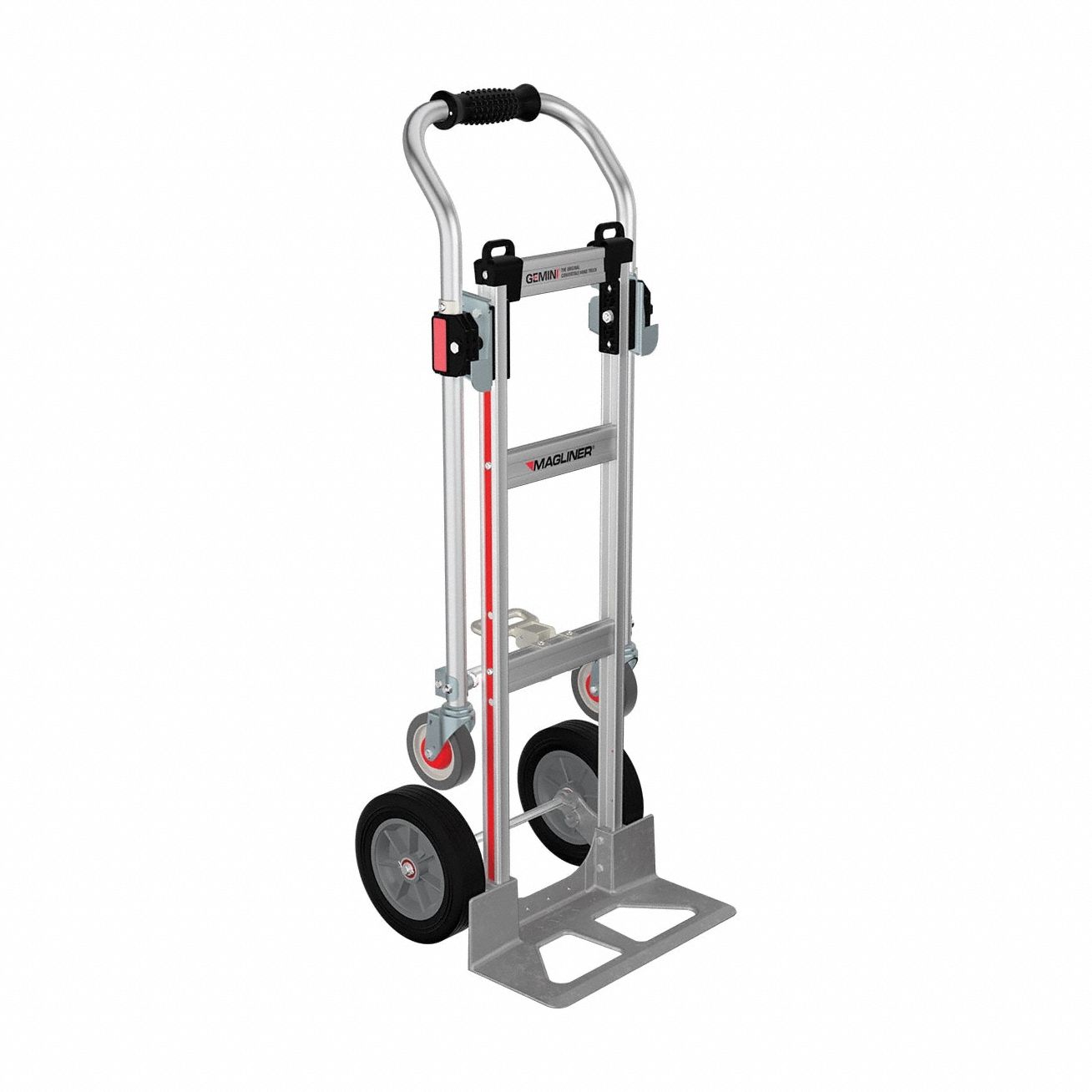 Convertible Hand Truck