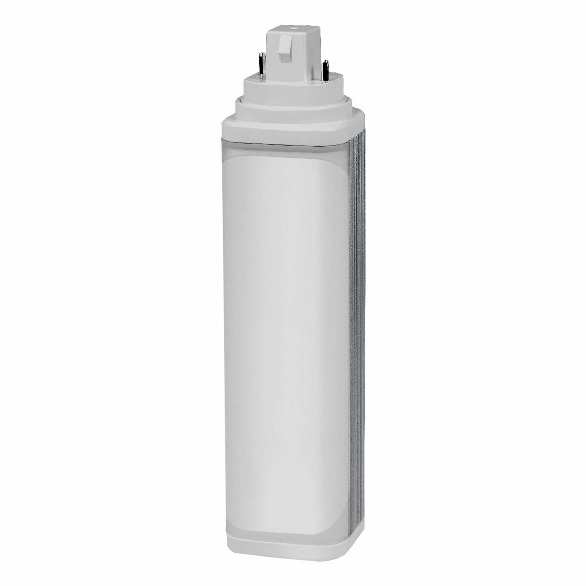 COMPACT LED LAMP,L 6 4/5 IN,1,850 LM