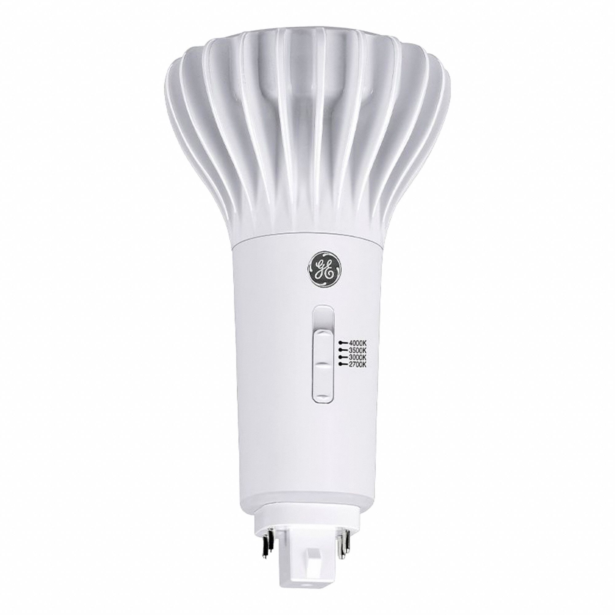 COMPACT LED LAMP,PLUG-IN,1,850 LM
