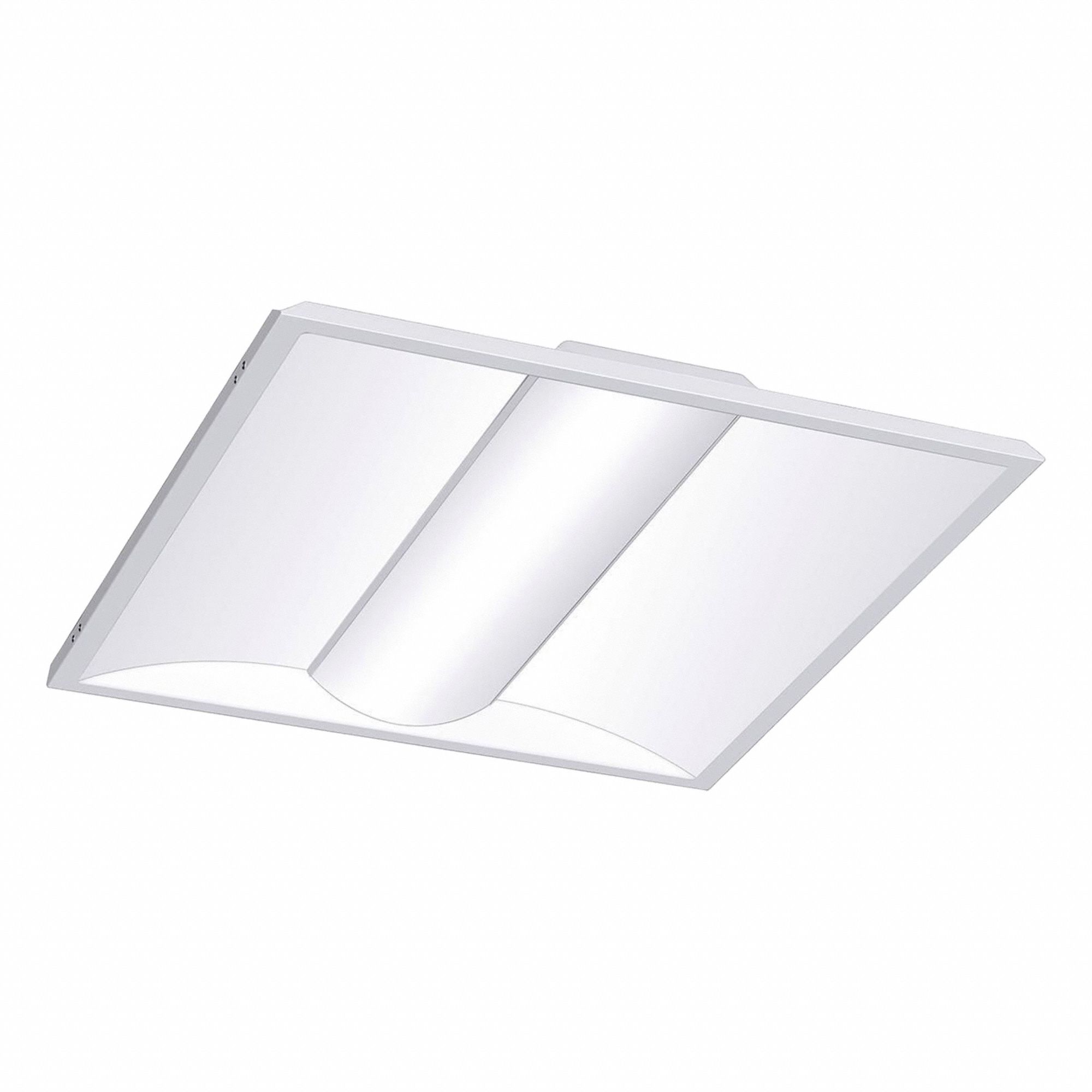 LED DECORATIVE PANEL,2 IN X 2 IN OUTPUT