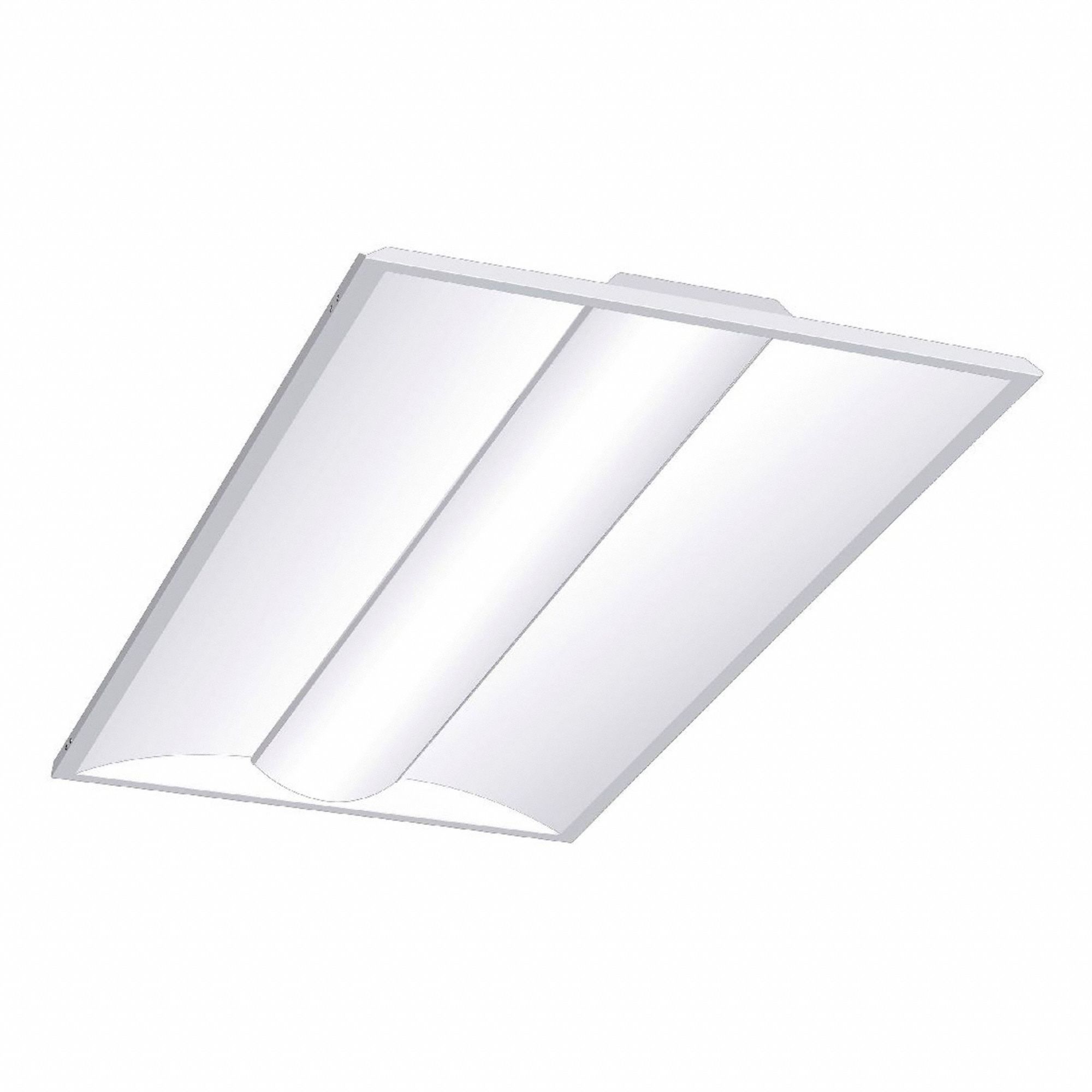 LED DECORATIVE PANEL,2 IN X 4 IN OUTPUT