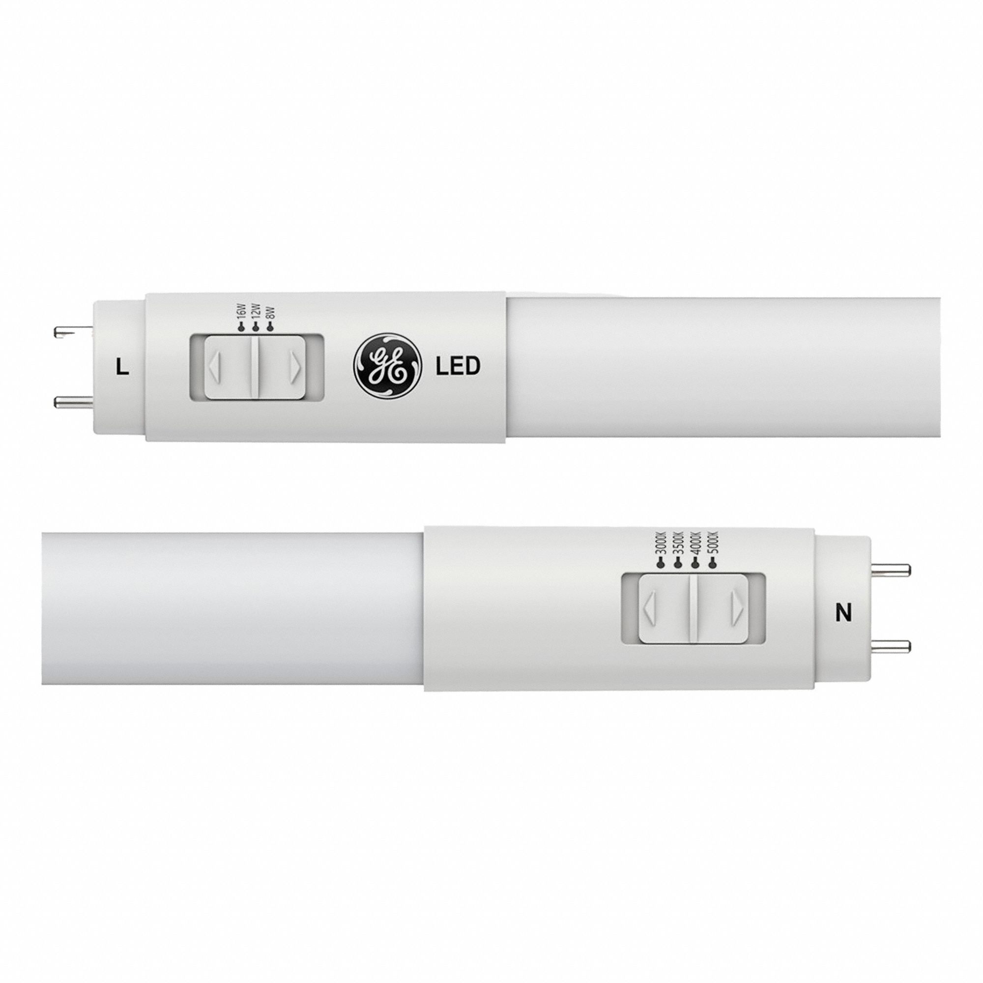 LED LINEAR TUBE,120 TO 347V AC,36 IN L