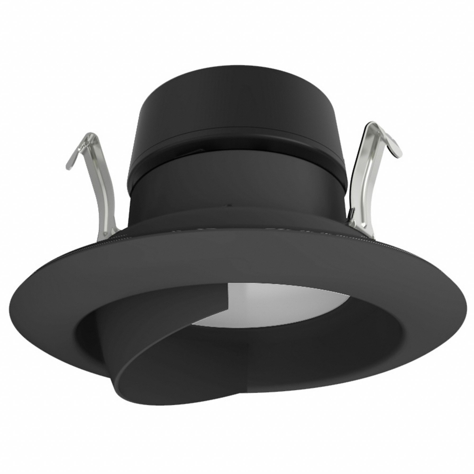 PRESCOLITE LED RETROFIT TRIM, 120/277V, 2,700K/3,000K/3,500K/4,000K/5 ...