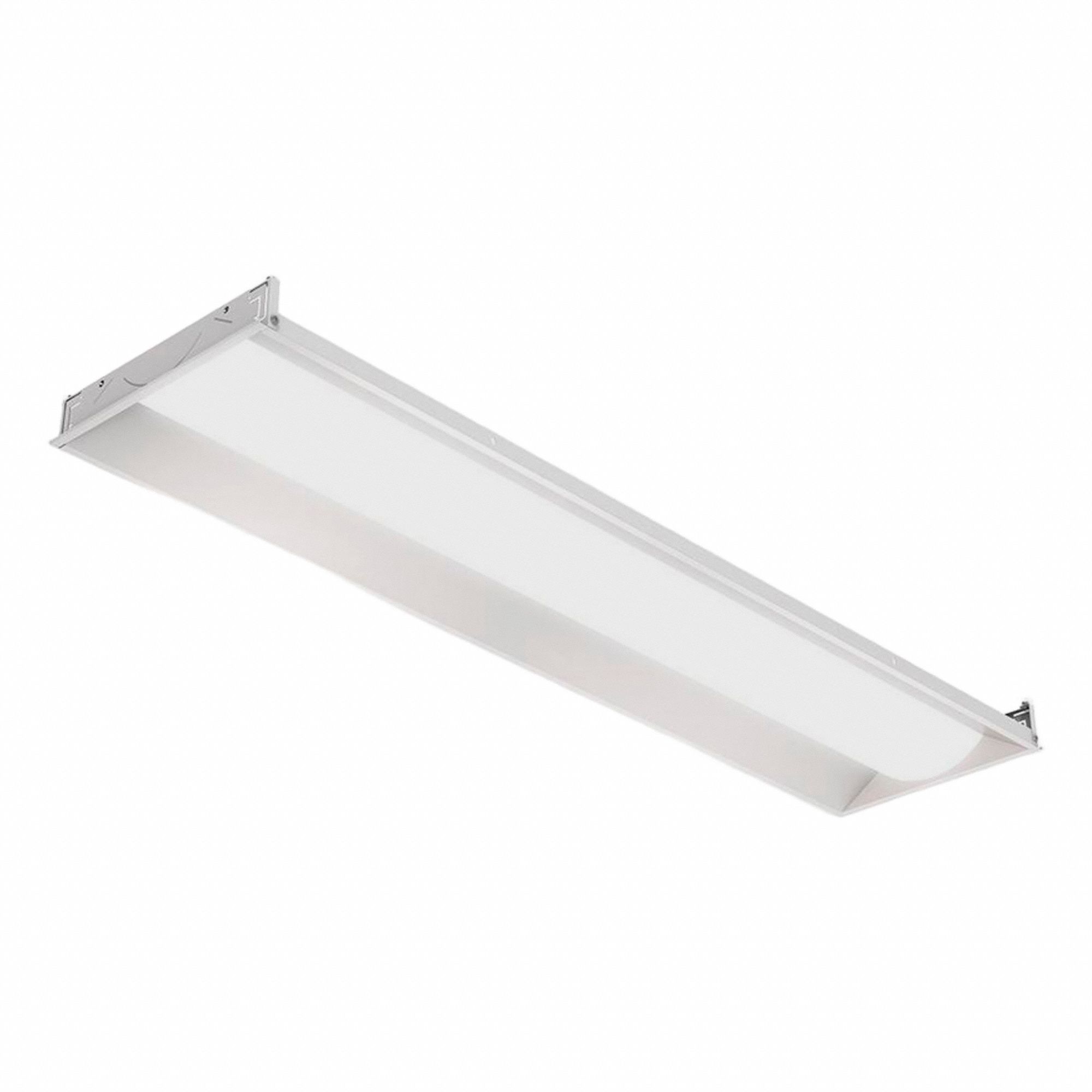 LED DECORATIVE PANEL,1 N X 4 IN OUTPUT