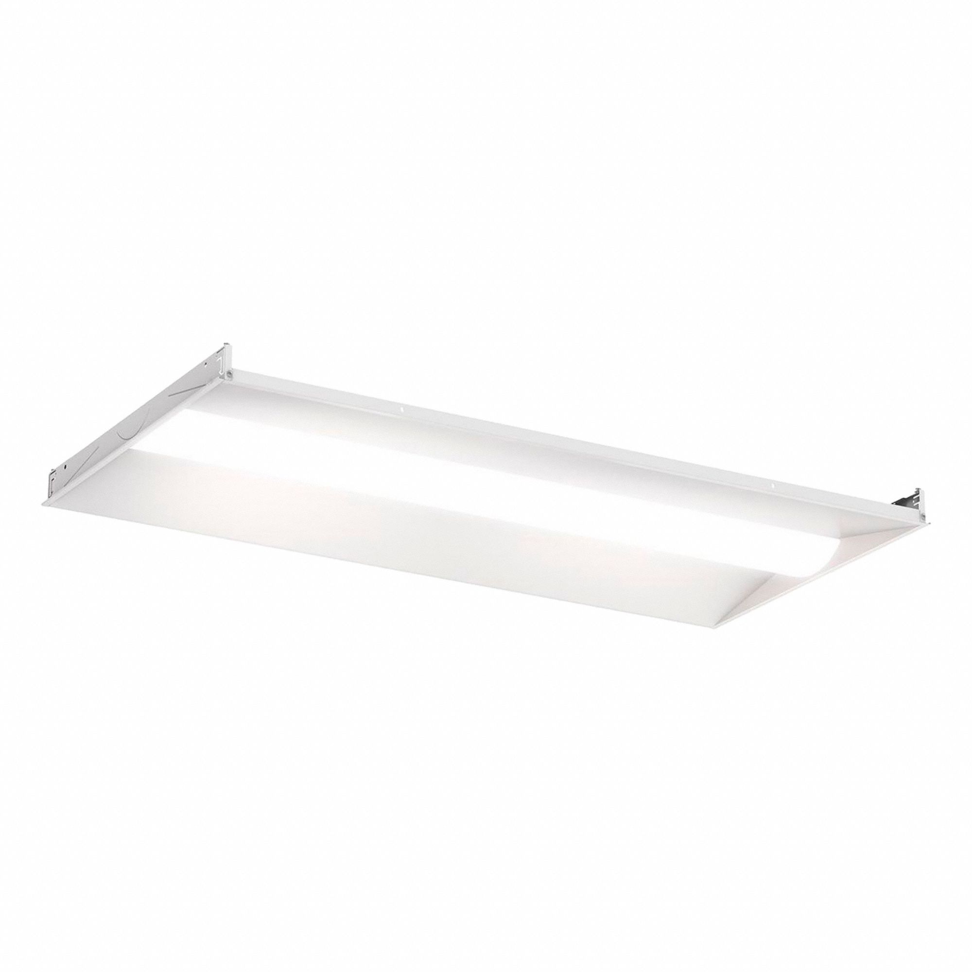 LED DECORATIVE PANEL,2 IN X 4 IN OUTPUT