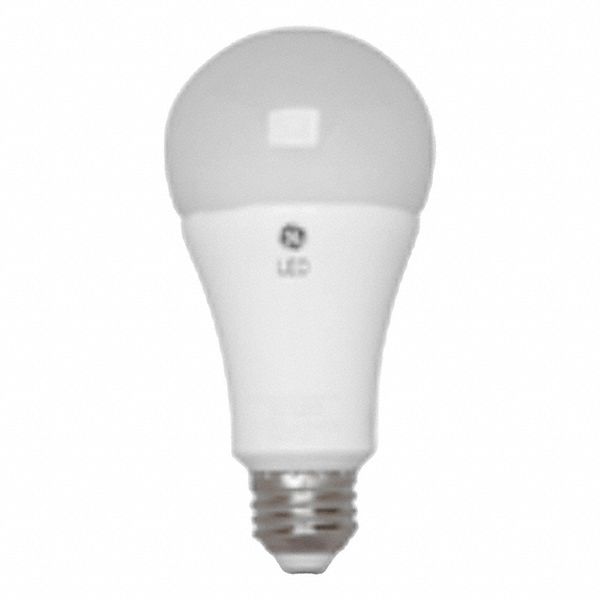AMPOULE À DEL, 1050LM, 11W, 120VCA, TEMPÉRATURE DE COULEUR 4000K, BLNC CHAUD, 5,2PO LO, VIS MOYENNE (E26), A21