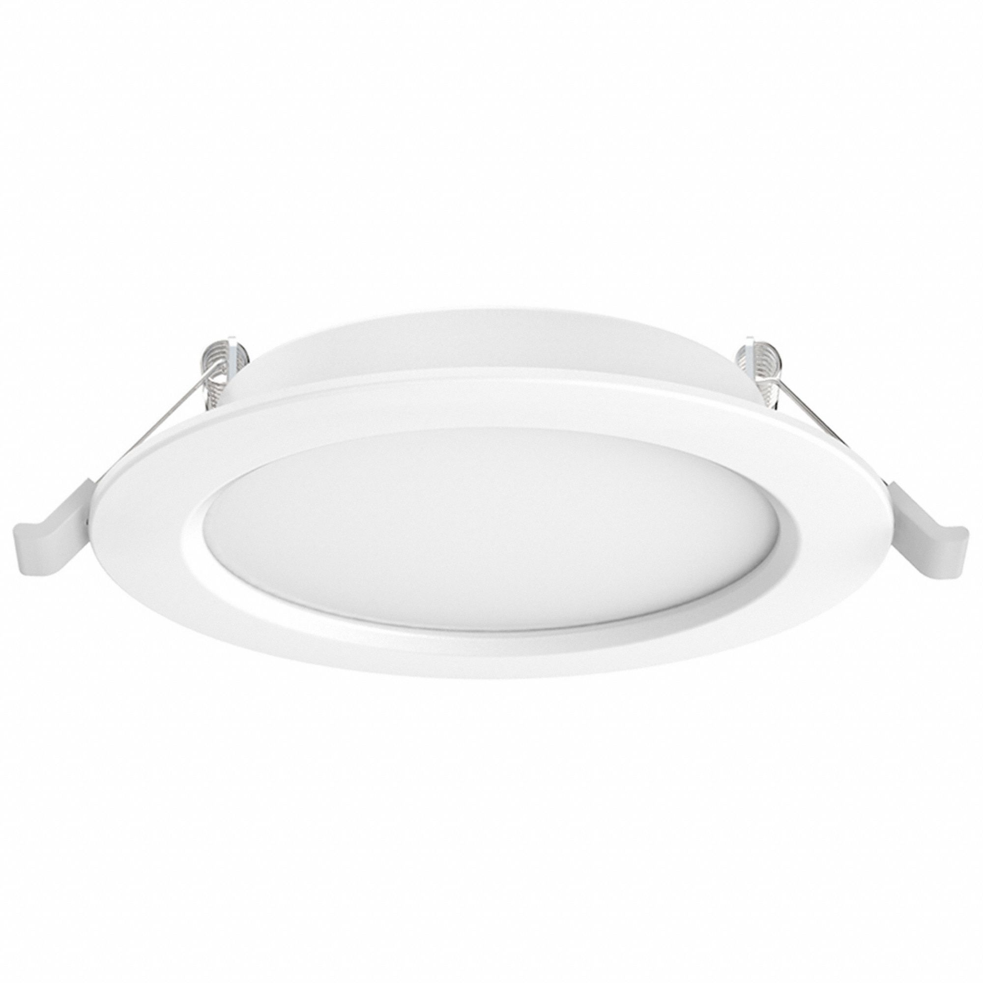 LED DOWNLIGHT RETROFIT KIT, 120/277V AC, 2,700K/3,000K/3,500K COLOUR TEMPERATURE, 5.296875 IN L