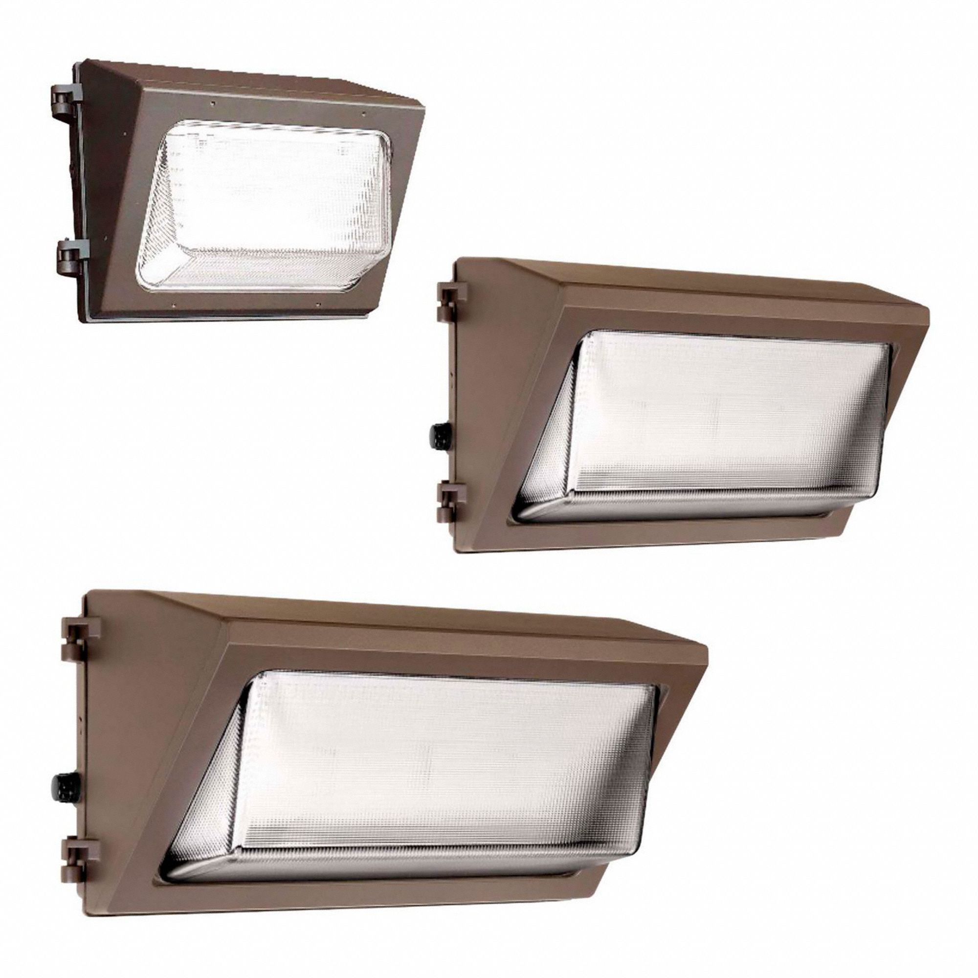EXO WALL PACK,IP65,70 W,120 TO 347V - GELWGH270LSCSUNVC