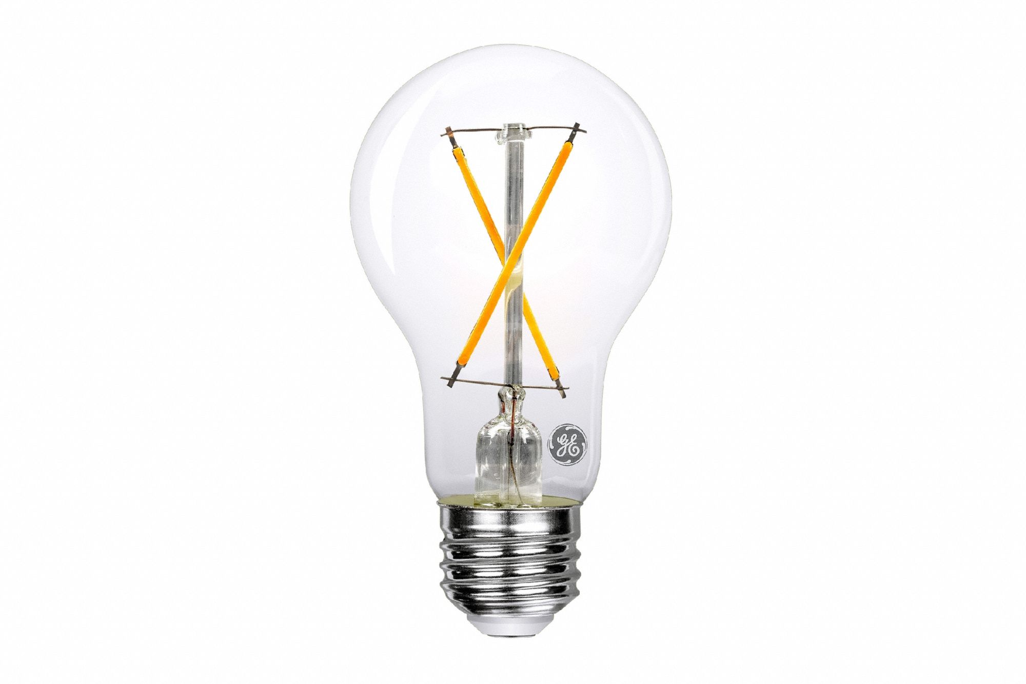 Compact LED Bulb 450 lm Clear
