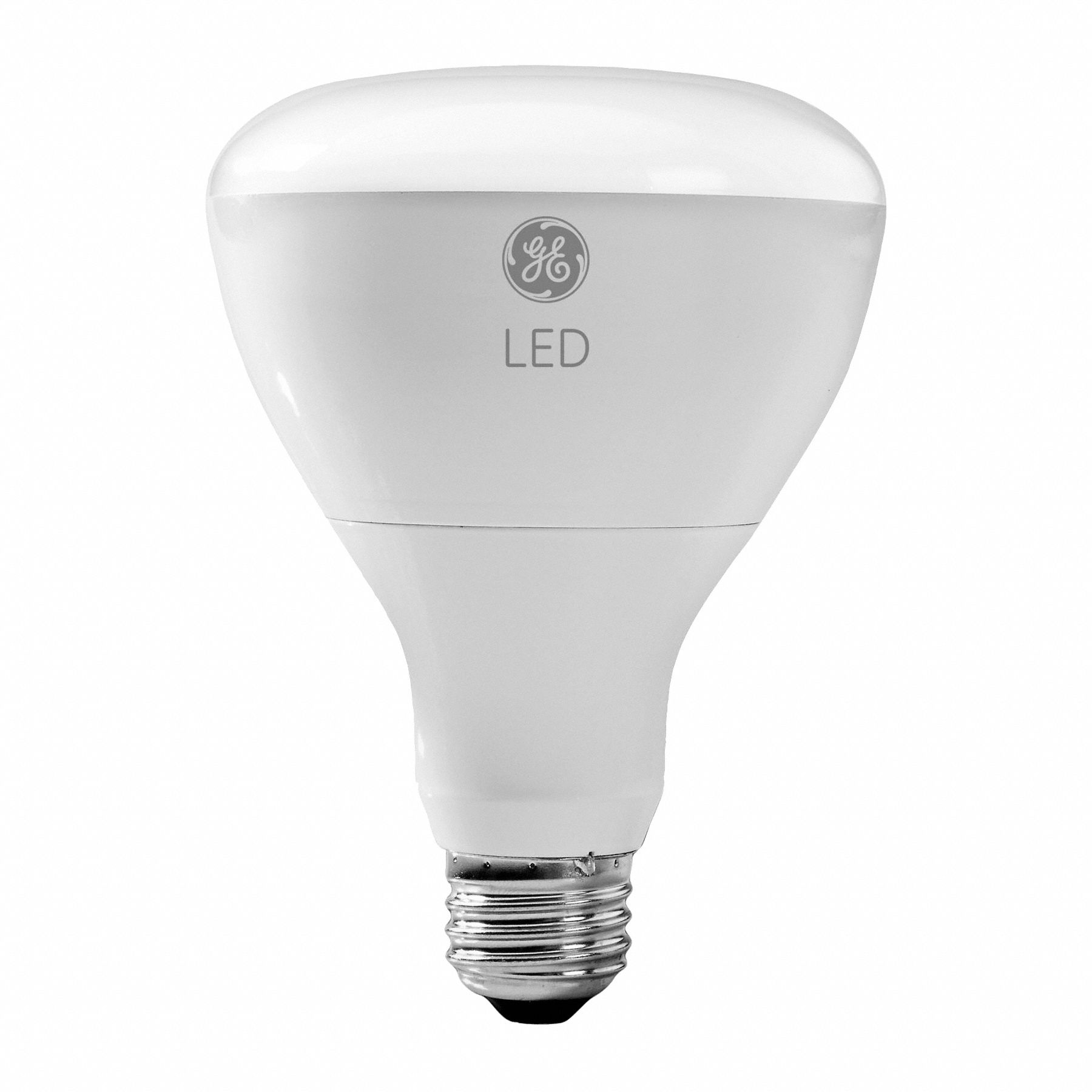 Compact LED Bulb 650 lm Frosted PK6