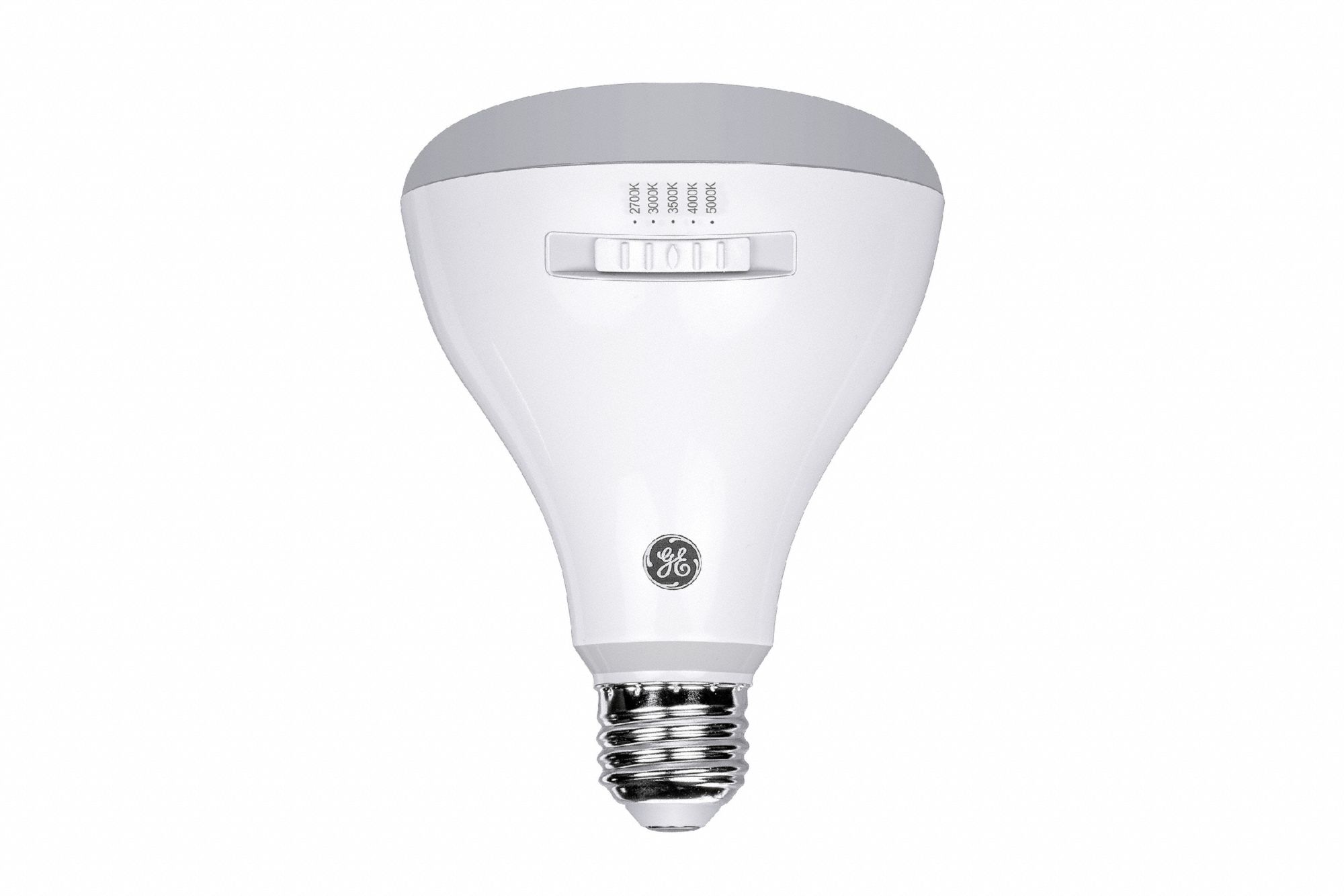 Compact LED Bulb 650 lm Frosted
