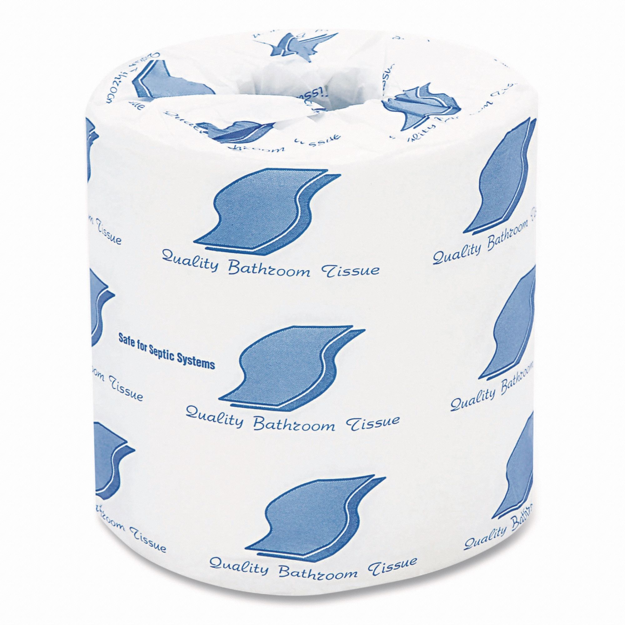 Bath Tissue 2Ply 420 Sheets/Rol PK96