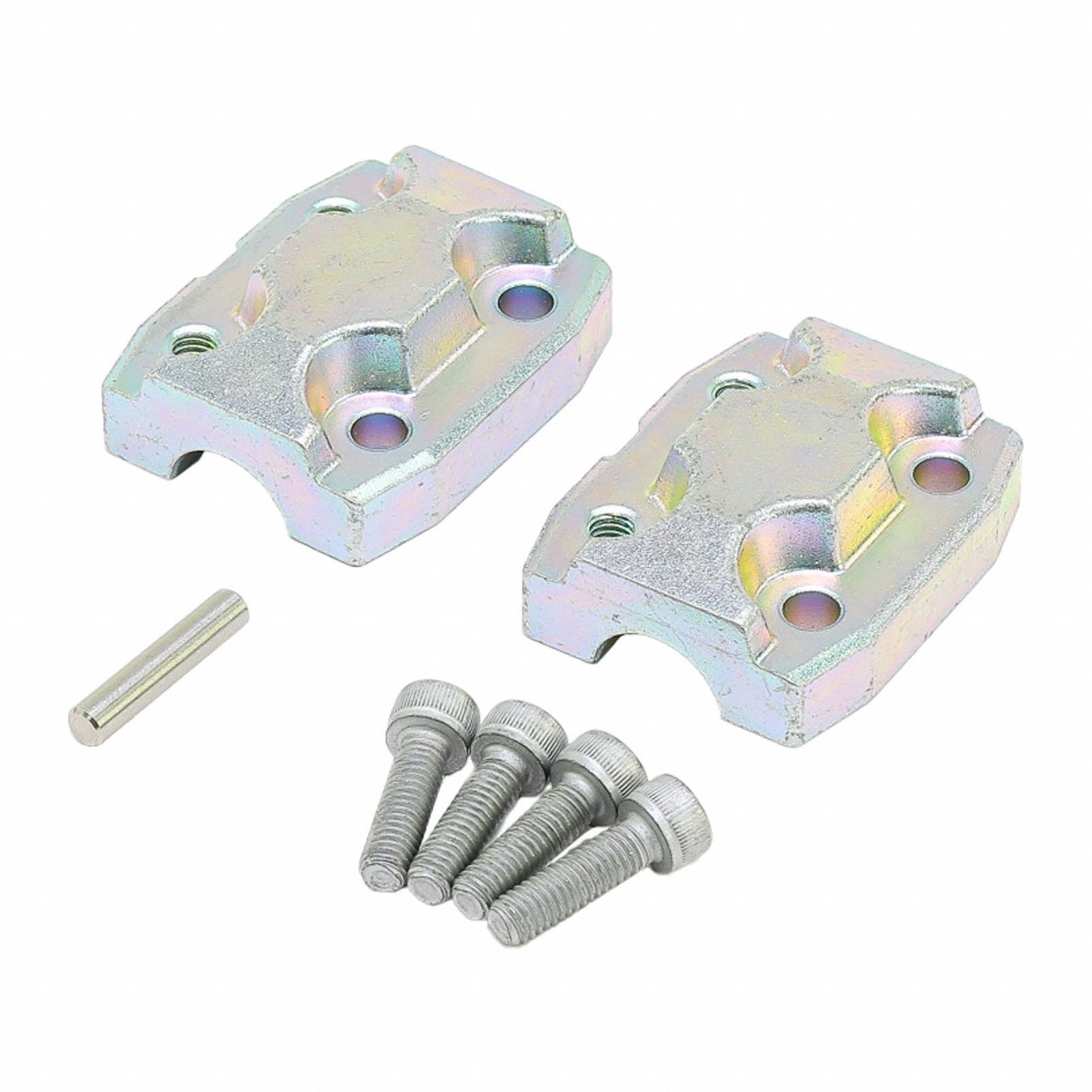 Sleeve Coupler F/LM/LP