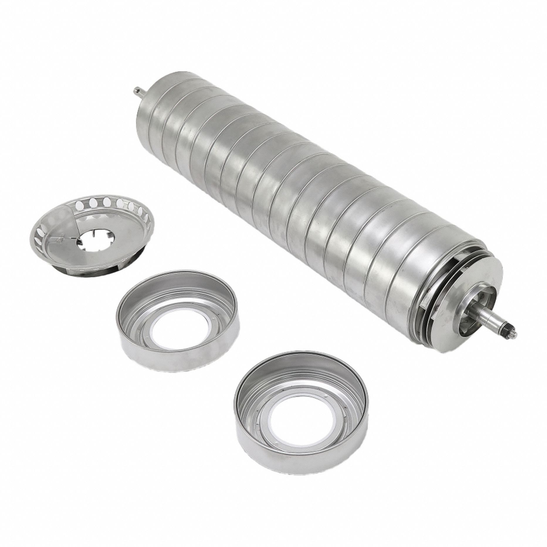 CHAMBER STACK KIT, CRI-5-18