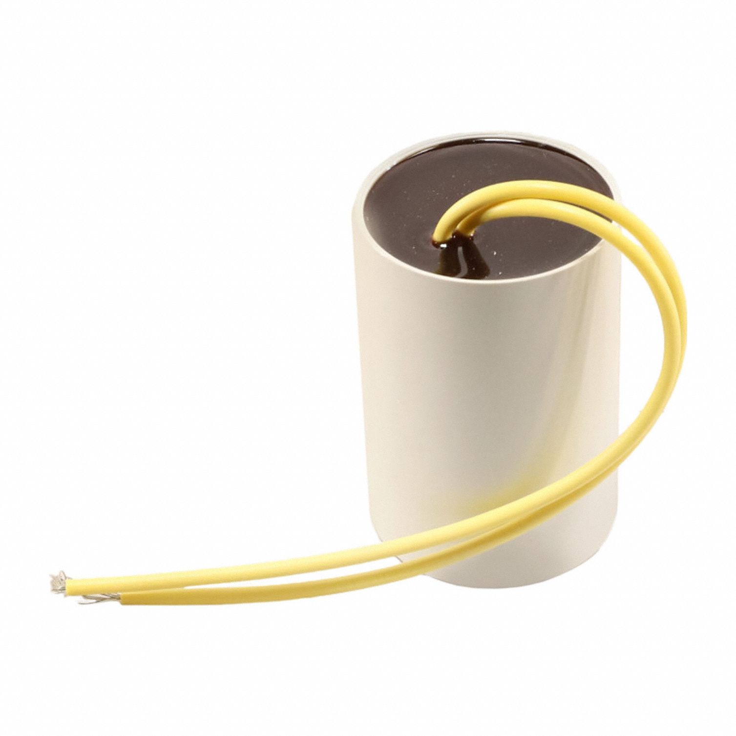 Capacitor 40uF 60Hz 250v