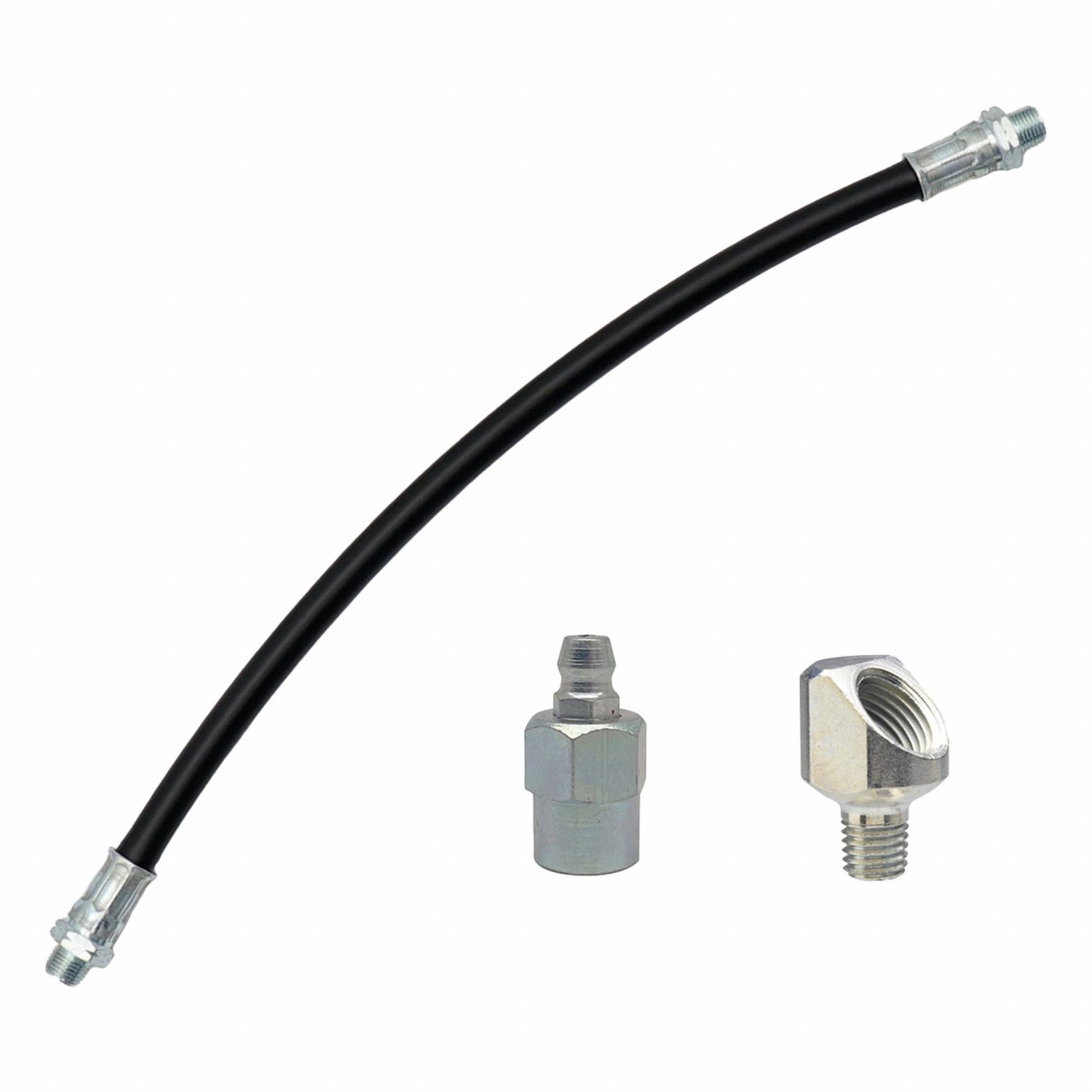 Grease Fitting Kit 2 fittings Standard