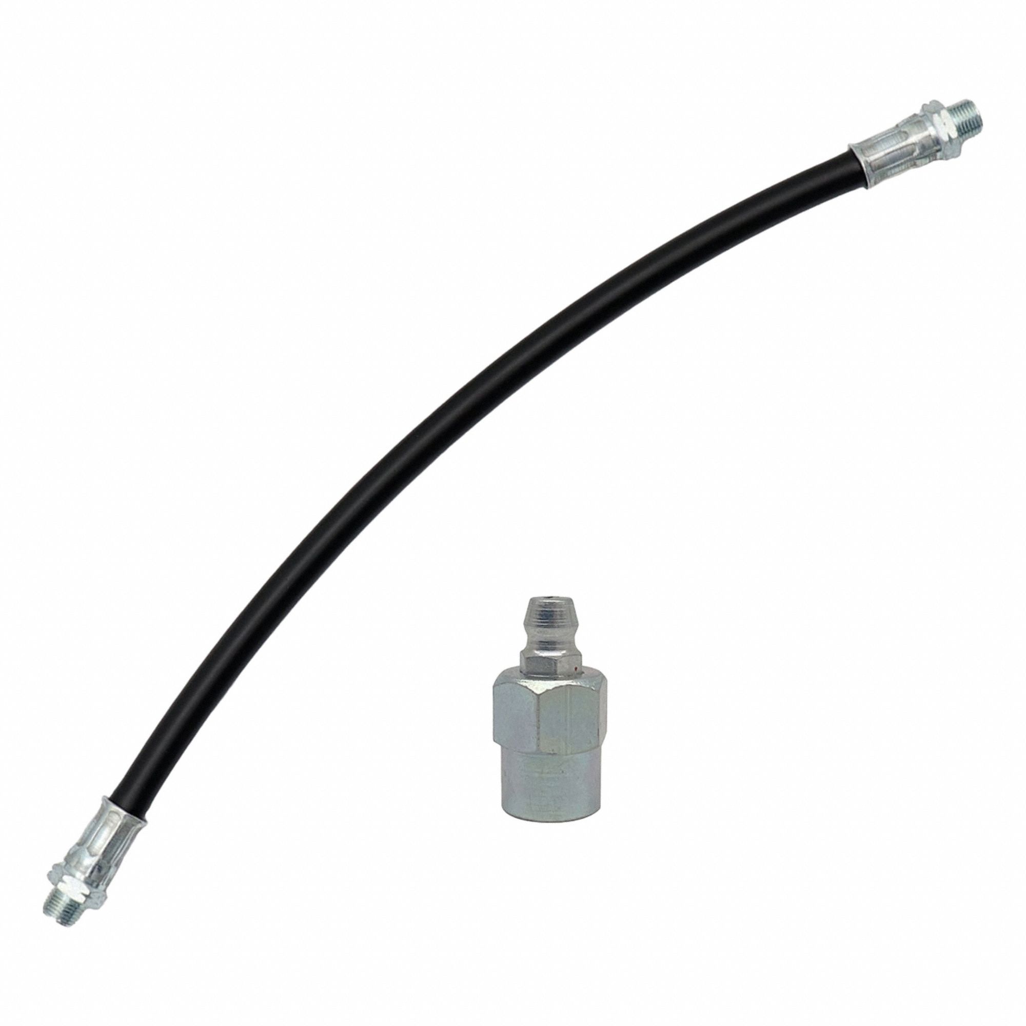 Grease Fitting Kit 2 fittings Standard